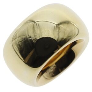 BOTTEGA VENETA Silver Ring